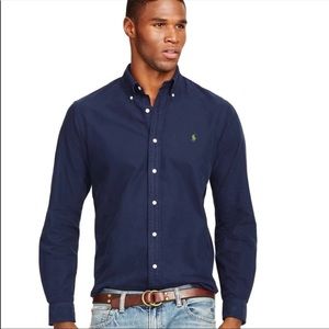 Ralph Lauren dress shirt
